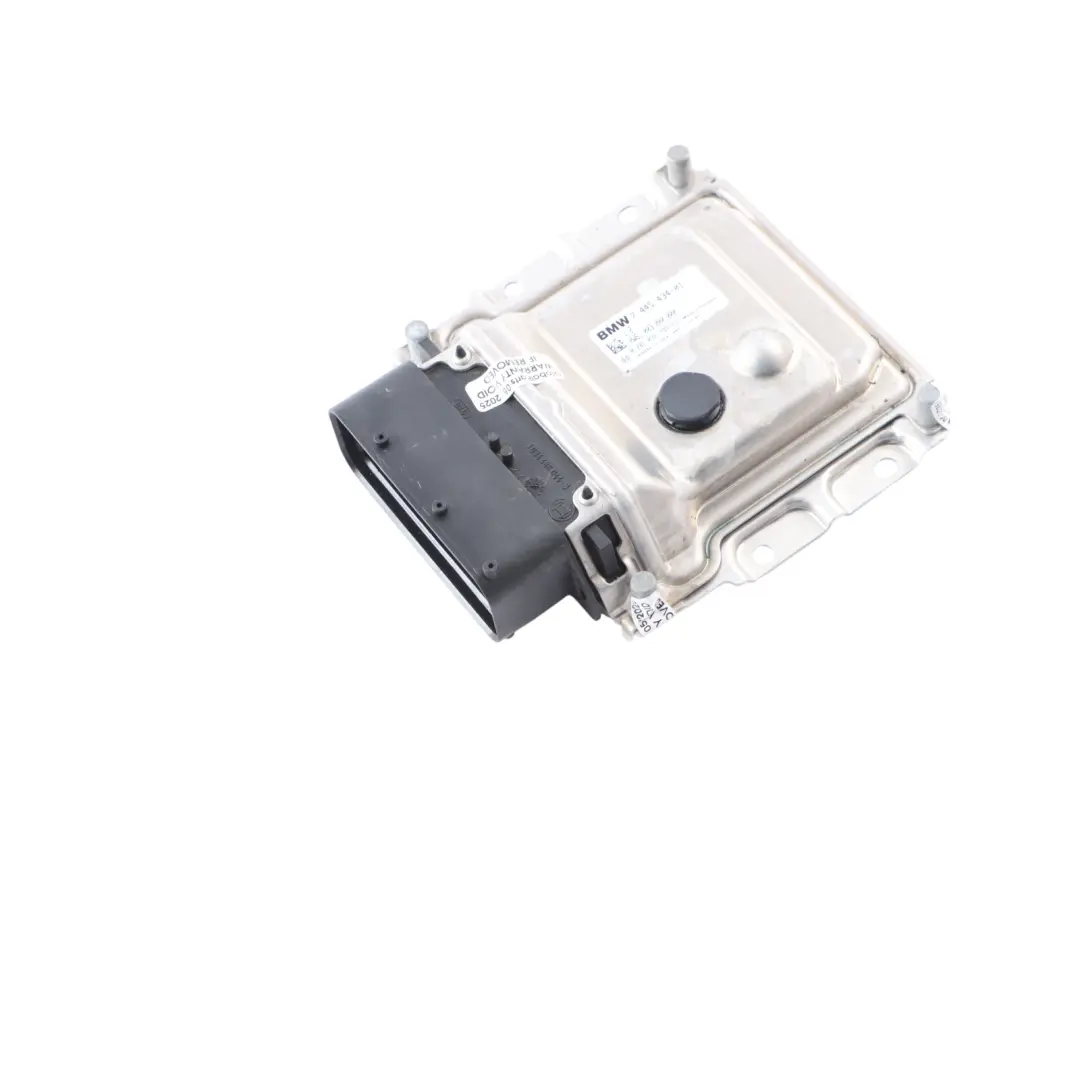 AdBlue Module BMW X5 F15 F20 F21 F30 F31 SCR Dosing Control Unit ECU to with Part number 7445434 AdBlue Module BMW X5 F15 F20 F21 F30 F31 SCR Dosing Control Unit ECU - SKU 7445434 - Part number 7445434