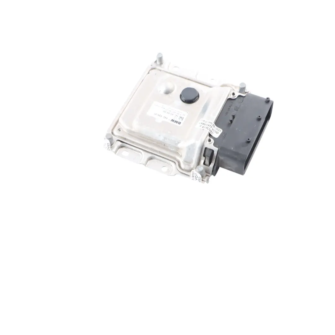  AdBlue Module BMW X5 F15 F20 F21 F30 F31 SCR Dosing Control Unit ECU - SKU 7445434 - Part number 7445434