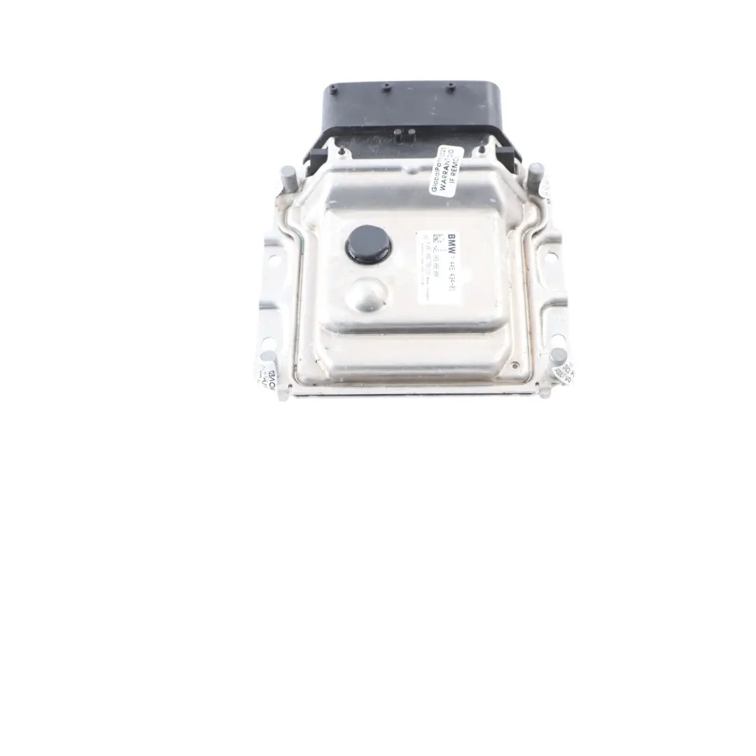  AdBlue Module BMW X5 F15 F20 F21 F30 F31 SCR Dosing Control Unit ECU - SKU 7445434 - Part number 7445434