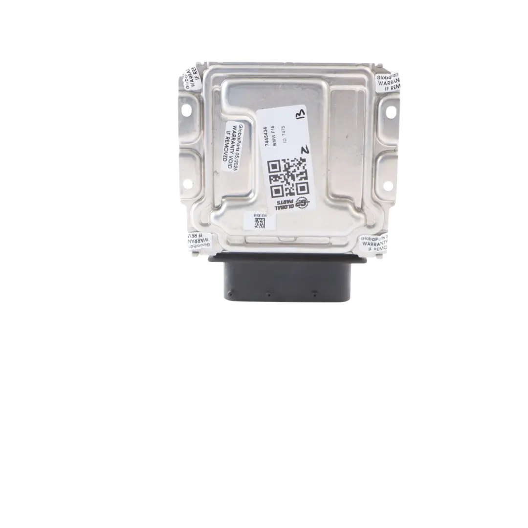  AdBlue Module BMW X5 F15 F20 F21 F30 F31 SCR Dosing Control Unit ECU - SKU 7445434 - Part number 7445434