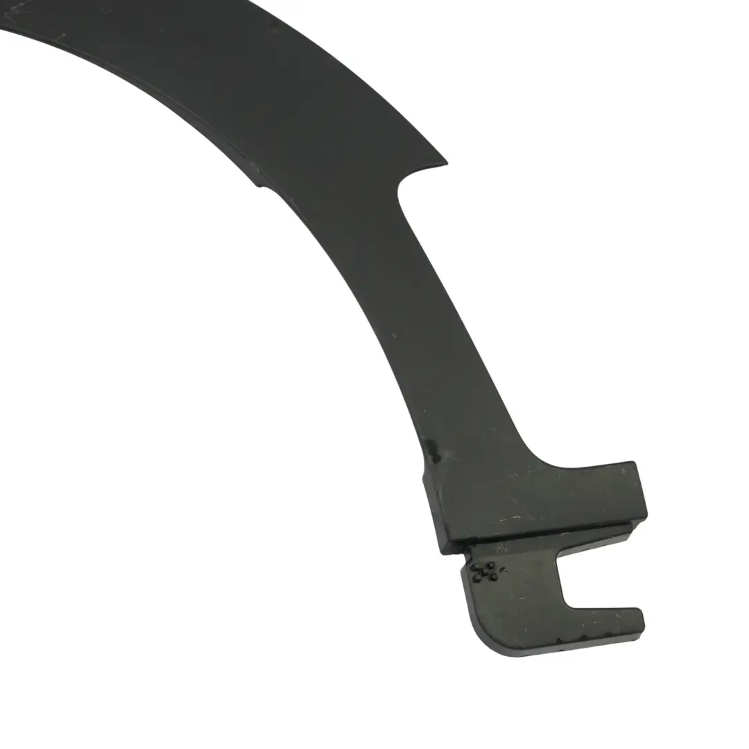Front Wheel Arch Liner Extension Left N/S to Mini F54 with Part number 7448117 Mini F54 Front Wheel Arch Liner Extension Left N/S - SKU 7448117 - Part number 7448117