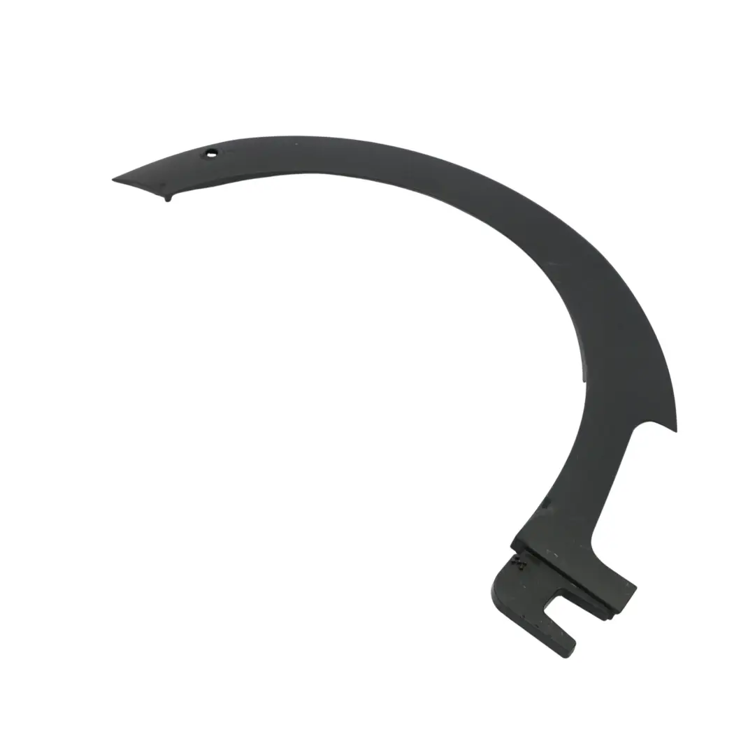 Front Wheel Arch Liner Extension Left N/S to Mini F54 with Part number 7448117 Mini F54 Front Wheel Arch Liner Extension Left N/S - SKU 7448117 - Part number 7448117