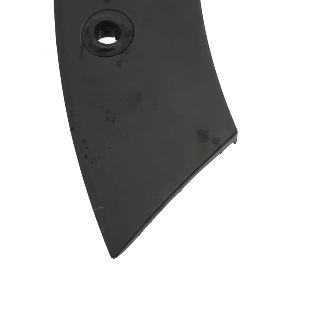 Extension De Passage De Roue Avant Gauche pour Mini F54 à propos du numéro de pièce 7448117 Mini F54 Extension De Passage De Roue Avant Gauche - SKU 7448117 - Numéro de pièce 7448117