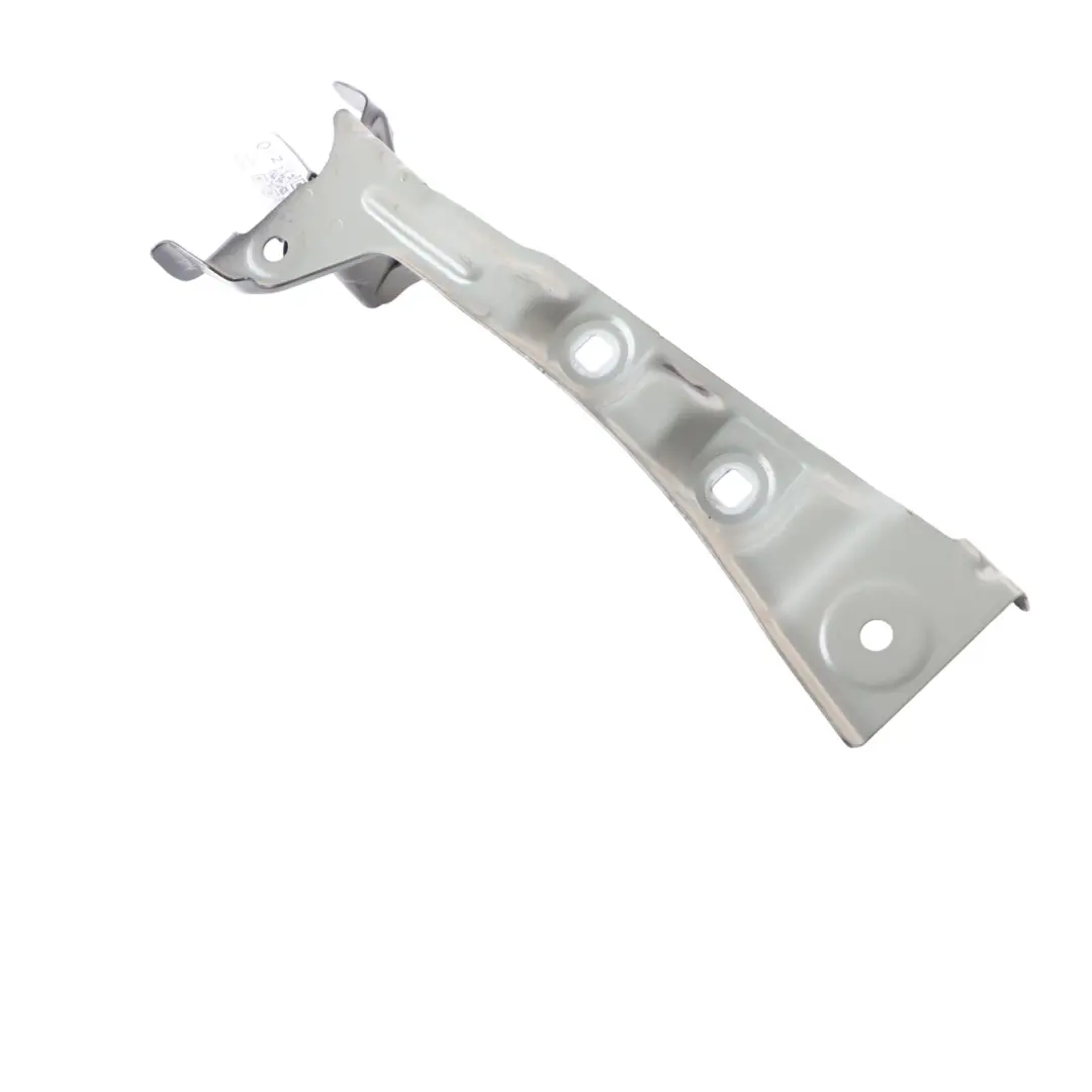 Front Wing Fender Headlight Right O/S Bracket Black Sapphire - 475 to BMW F40 with Part number 7450377 BMW F40 Front Wing Fender Headlight Right O/S Bracket Black Sapphire - 475 - SKU 7450377-BS - Part number 7450377