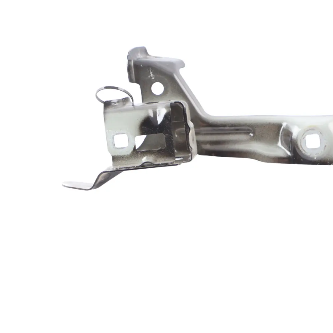 Front Wing Fender Headlight Right O/S Bracket Black Sapphire - 475 to BMW F40 with Part number 7450377 BMW F40 Front Wing Fender Headlight Right O/S Bracket Black Sapphire - 475 - SKU 7450377-BS - Part number 7450377