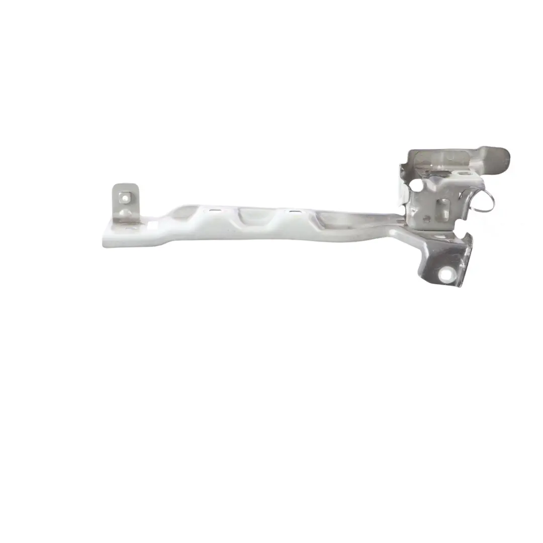 Front Wing Fender Headlight Right O/S Bracket Black Sapphire - 475 to BMW F40 with Part number 7450377 BMW F40 Front Wing Fender Headlight Right O/S Bracket Black Sapphire - 475 - SKU 7450377-BS - Part number 7450377