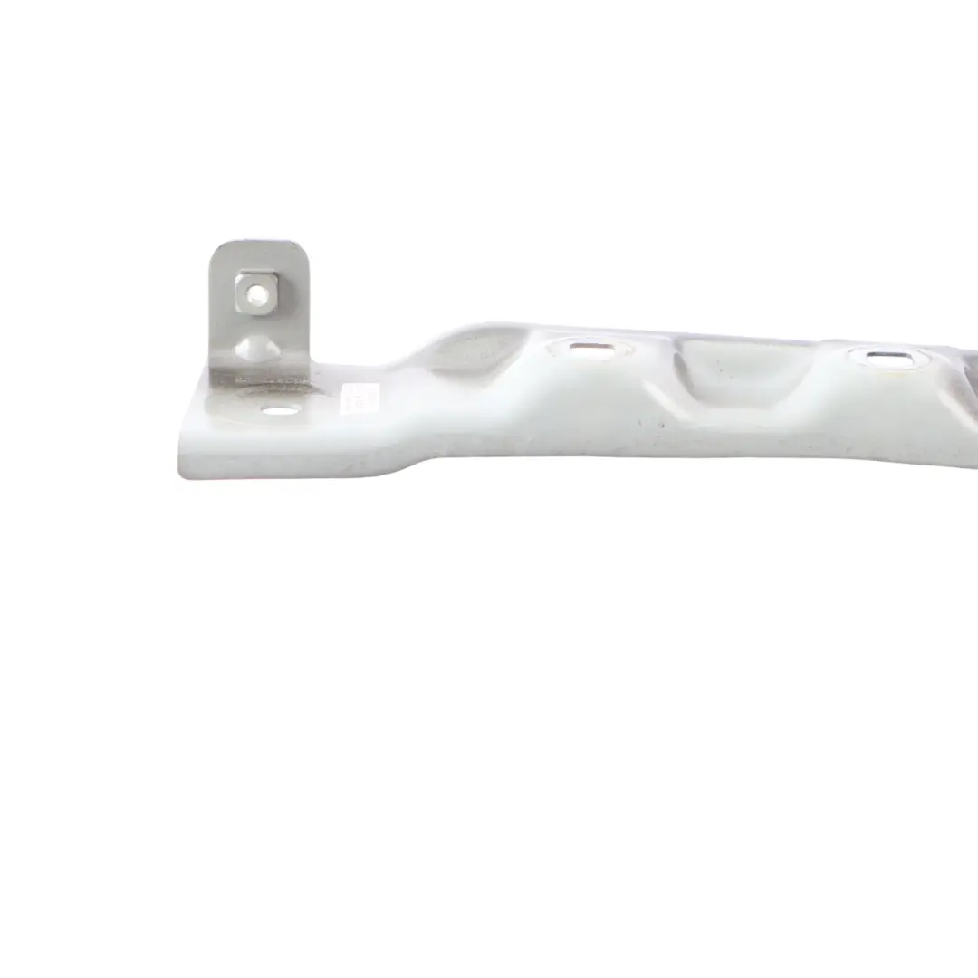 Front Wing Fender Headlight Right O/S Bracket Black Sapphire - 475 to BMW F40 with Part number 7450377 BMW F40 Front Wing Fender Headlight Right O/S Bracket Black Sapphire - 475 - SKU 7450377-BS - Part number 7450377
