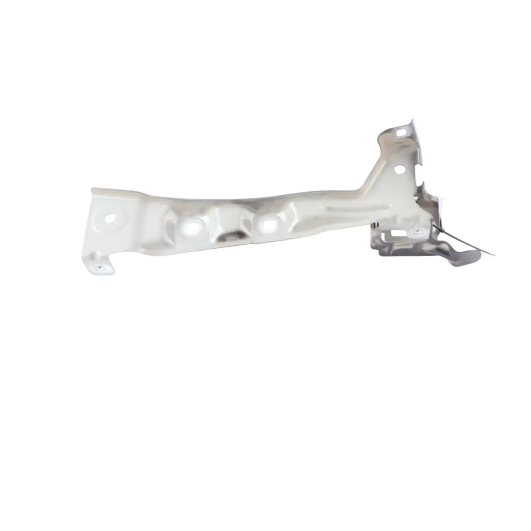 BMW F40 Front Wing Fender Headlight Right O/S Bracket Black Sapphire - 475 - SKU 7450377-BS - Part number 7450377
