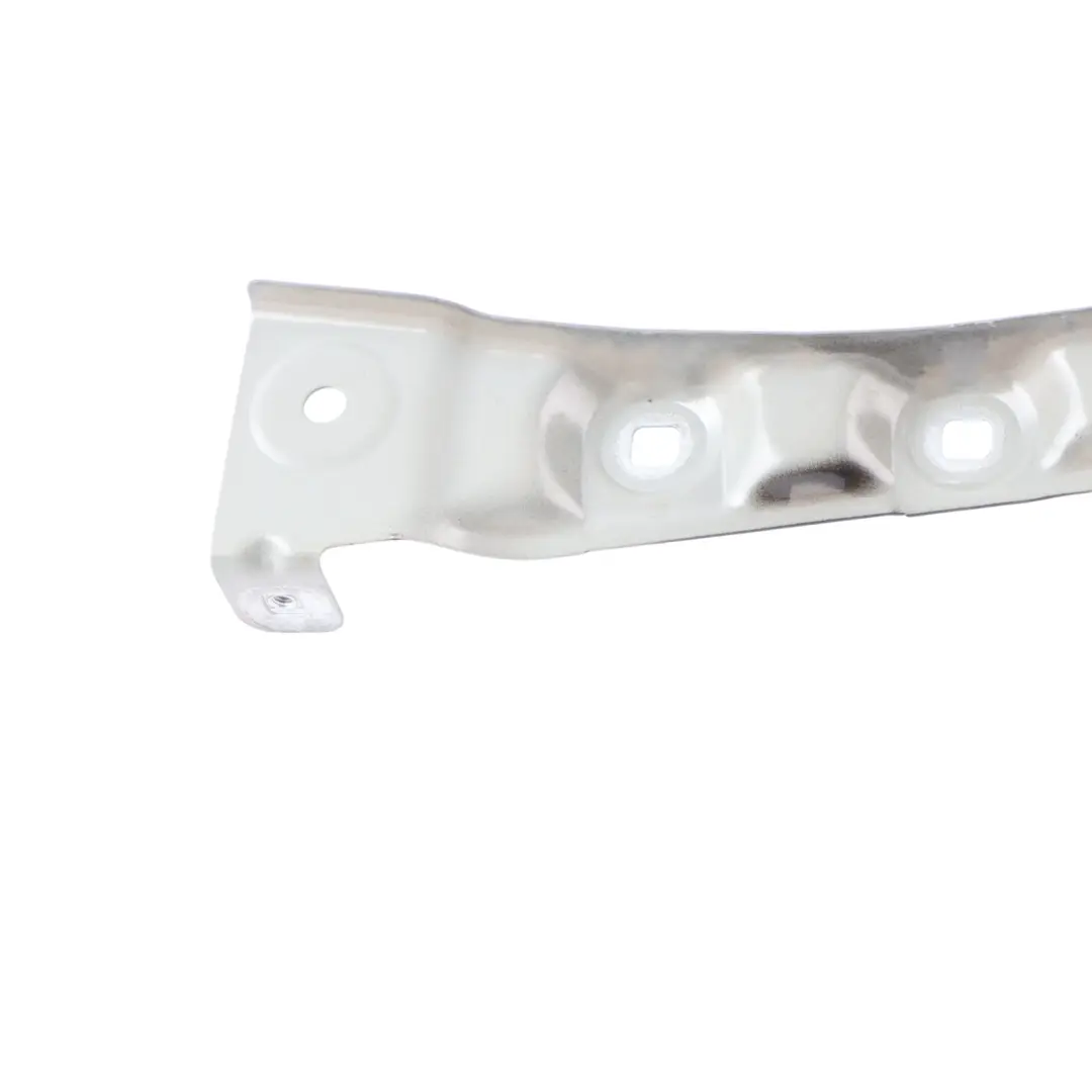 Front Wing Fender Headlight Right O/S Bracket Black Sapphire - 475 to BMW F40 with Part number 7450377 BMW F40 Front Wing Fender Headlight Right O/S Bracket Black Sapphire - 475 - SKU 7450377-BS - Part number 7450377