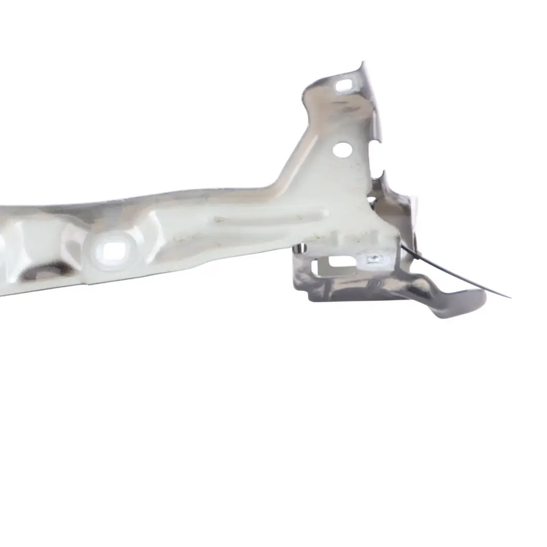 Front Wing Fender Headlight Right O/S Bracket Black Sapphire - 475 to BMW F40 with Part number 7450377 BMW F40 Front Wing Fender Headlight Right O/S Bracket Black Sapphire - 475 - SKU 7450377-BS - Part number 7450377