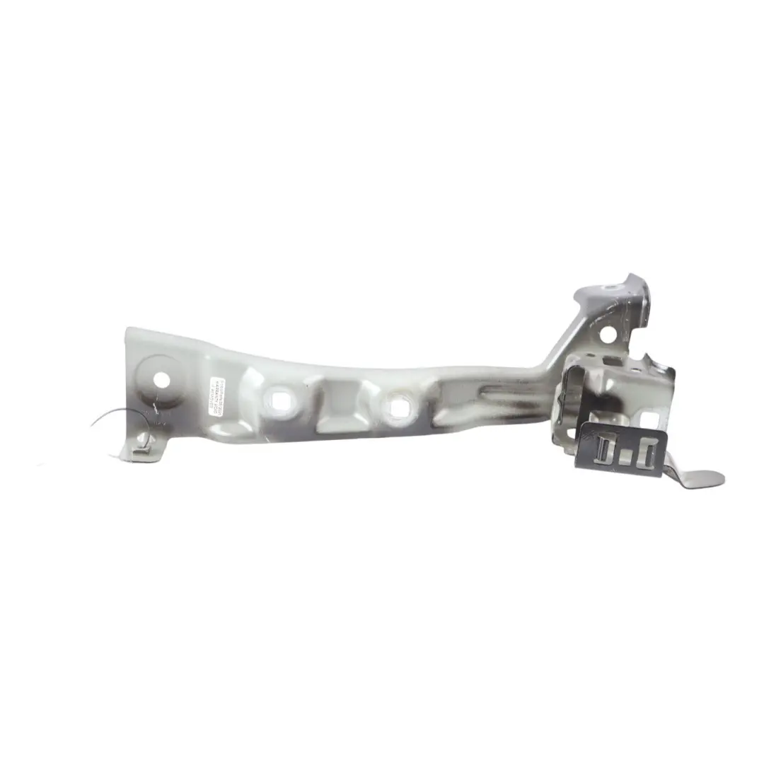 BMW F40 Fender Bracket Mount Front Right O/S Black Sapphire 475 - SKU 7450378-BS - Part number 7450378