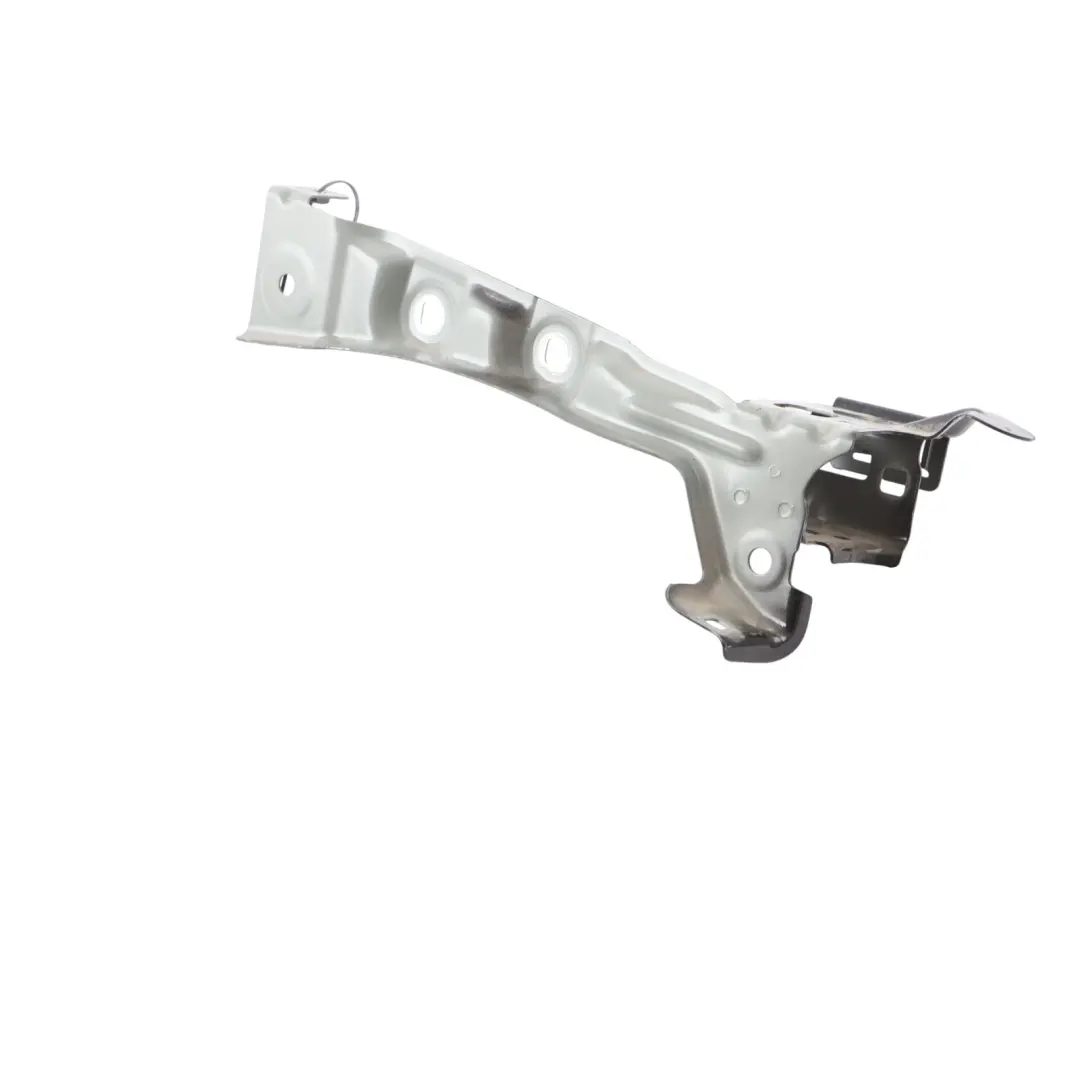 Fender Bracket Mount Front Right O/S Black Sapphire 475 to BMW F40 with Part number 7450378 BMW F40 Fender Bracket Mount Front Right O/S Black Sapphire 475 - SKU 7450378-BS - Part number 7450378