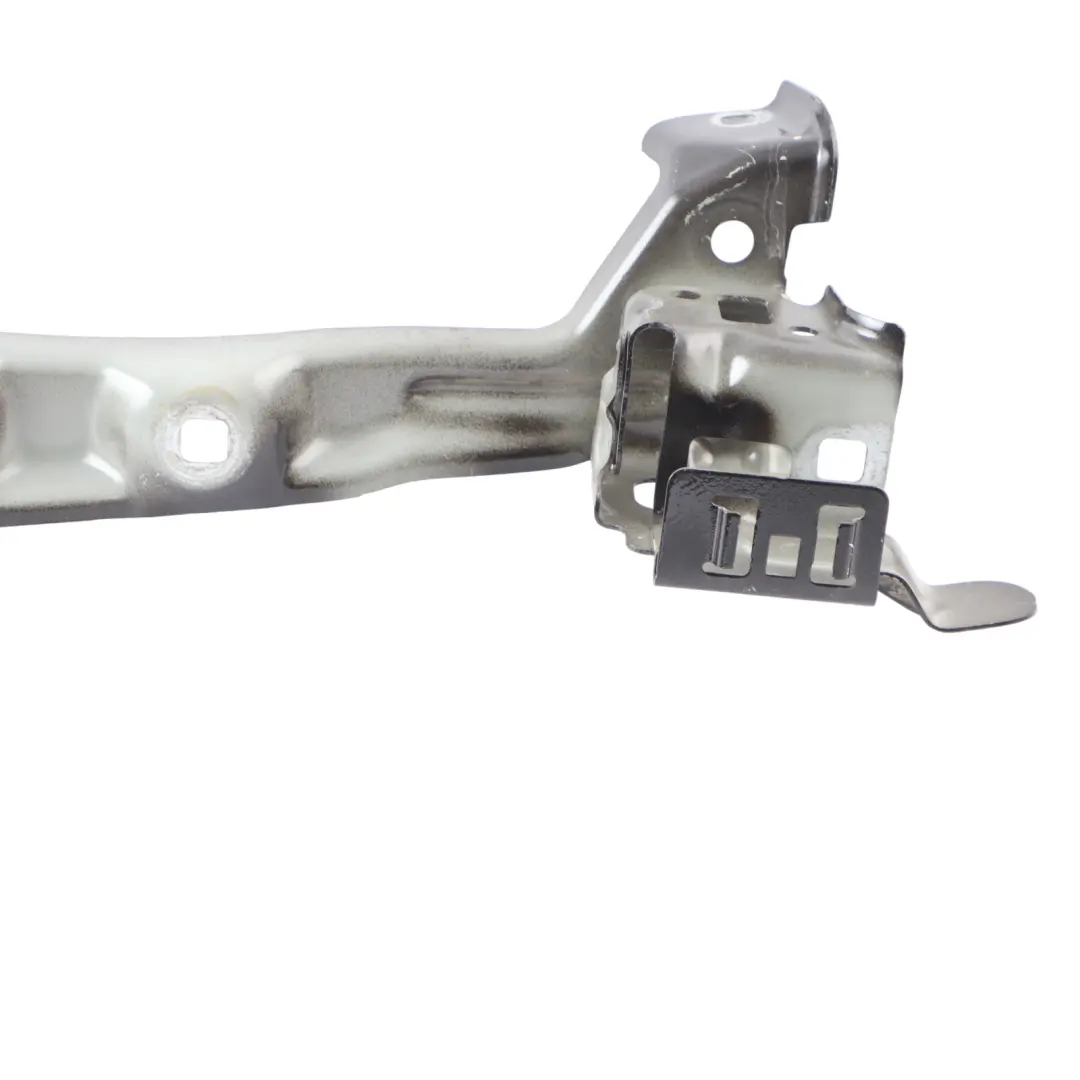 BMW F40 Fender Bracket Mount Front Right O/S Black Sapphire 475 - SKU 7450378-BS - Part number 7450378