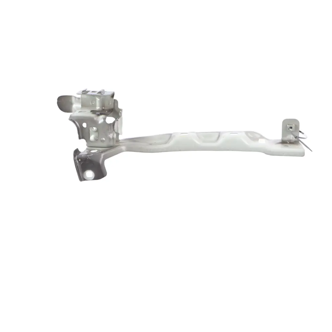BMW F40 Fender Bracket Mount Front Right O/S Black Sapphire 475 - SKU 7450378-BS - Part number 7450378