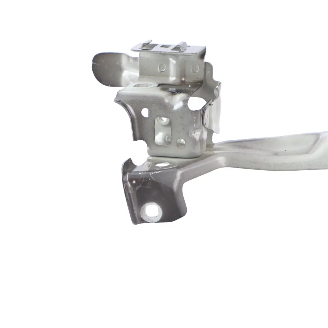 BMW F40 Fender Bracket Mount Front Right O/S Black Sapphire 475 - SKU 7450378-BS - Part number 7450378