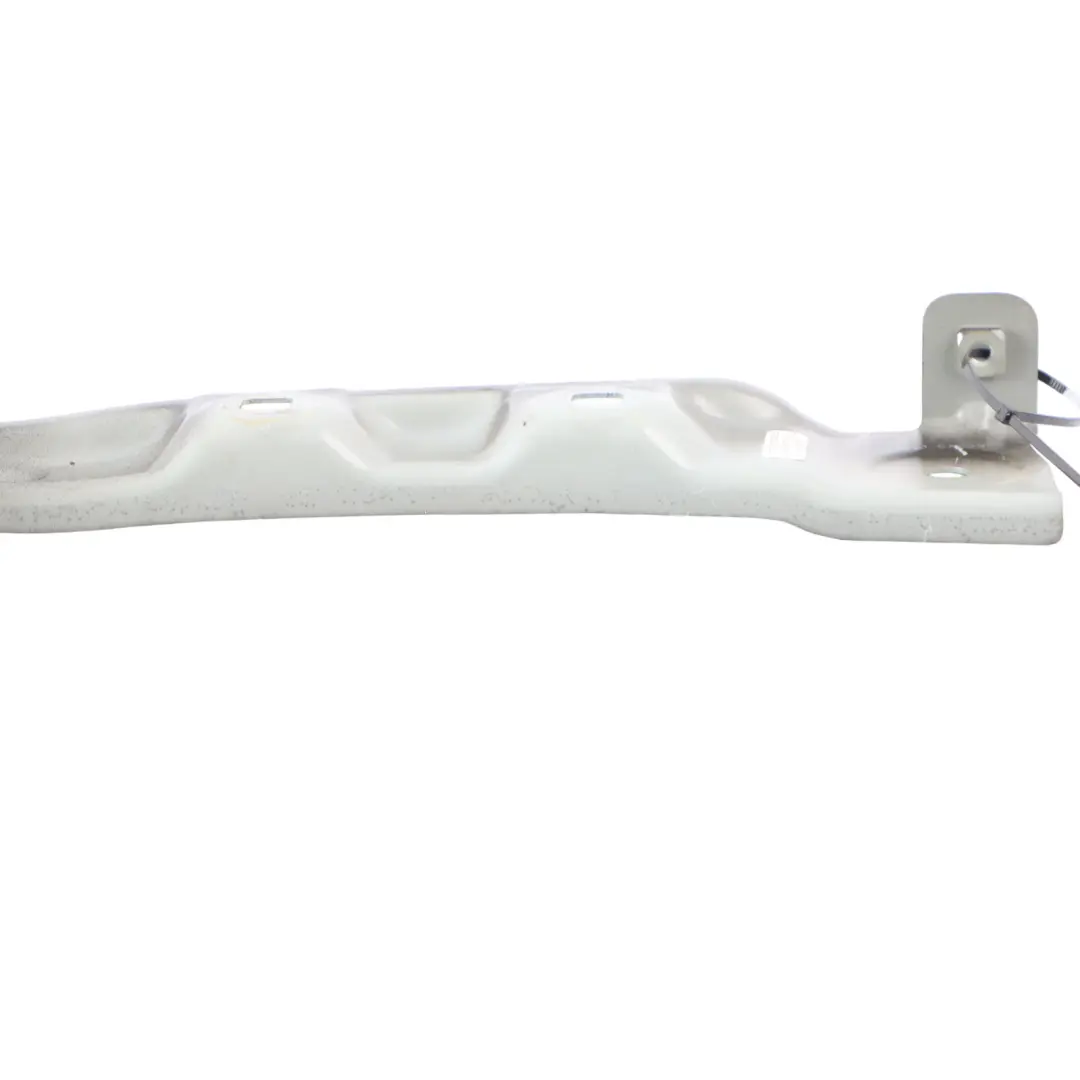 BMW F40 Fender Bracket Mount Front Right O/S Black Sapphire 475 - SKU 7450378-BS - Part number 7450378