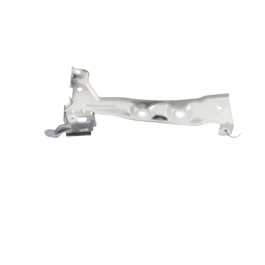 BMW F40 Fender Bracket Mount Front Right O/S Black Sapphire 475 - SKU 7450378-BS - Part number 7450378