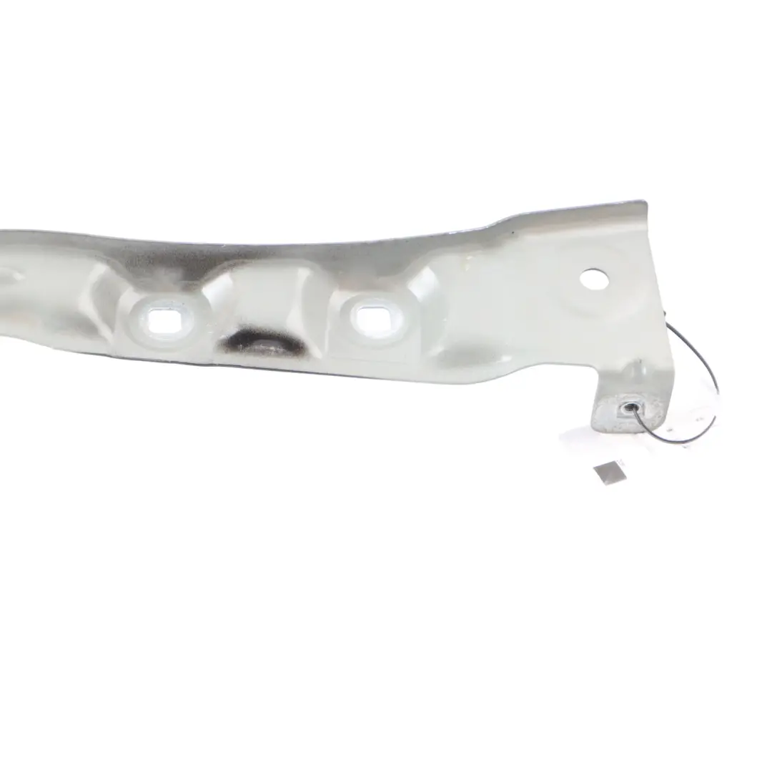 Fender Bracket Mount Front Right O/S Black Sapphire 475 to BMW F40 with Part number 7450378 BMW F40 Fender Bracket Mount Front Right O/S Black Sapphire 475 - SKU 7450378-BS - Part number 7450378