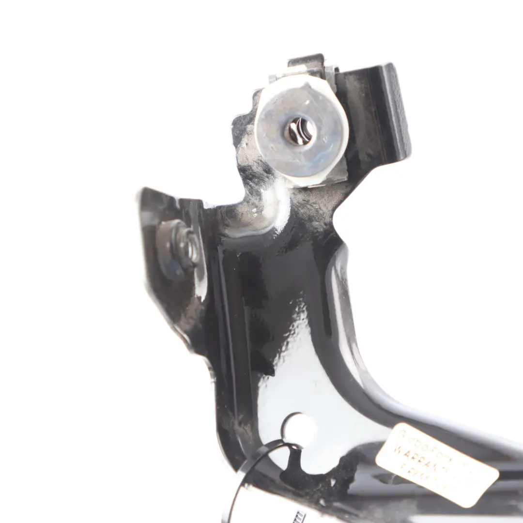 BMW F40 Guardabarros Delantero Panel Montaje Izquierdo Soporte Zafiro Negro 475 - SKU 7450381-BS - Número de pieza 7450381