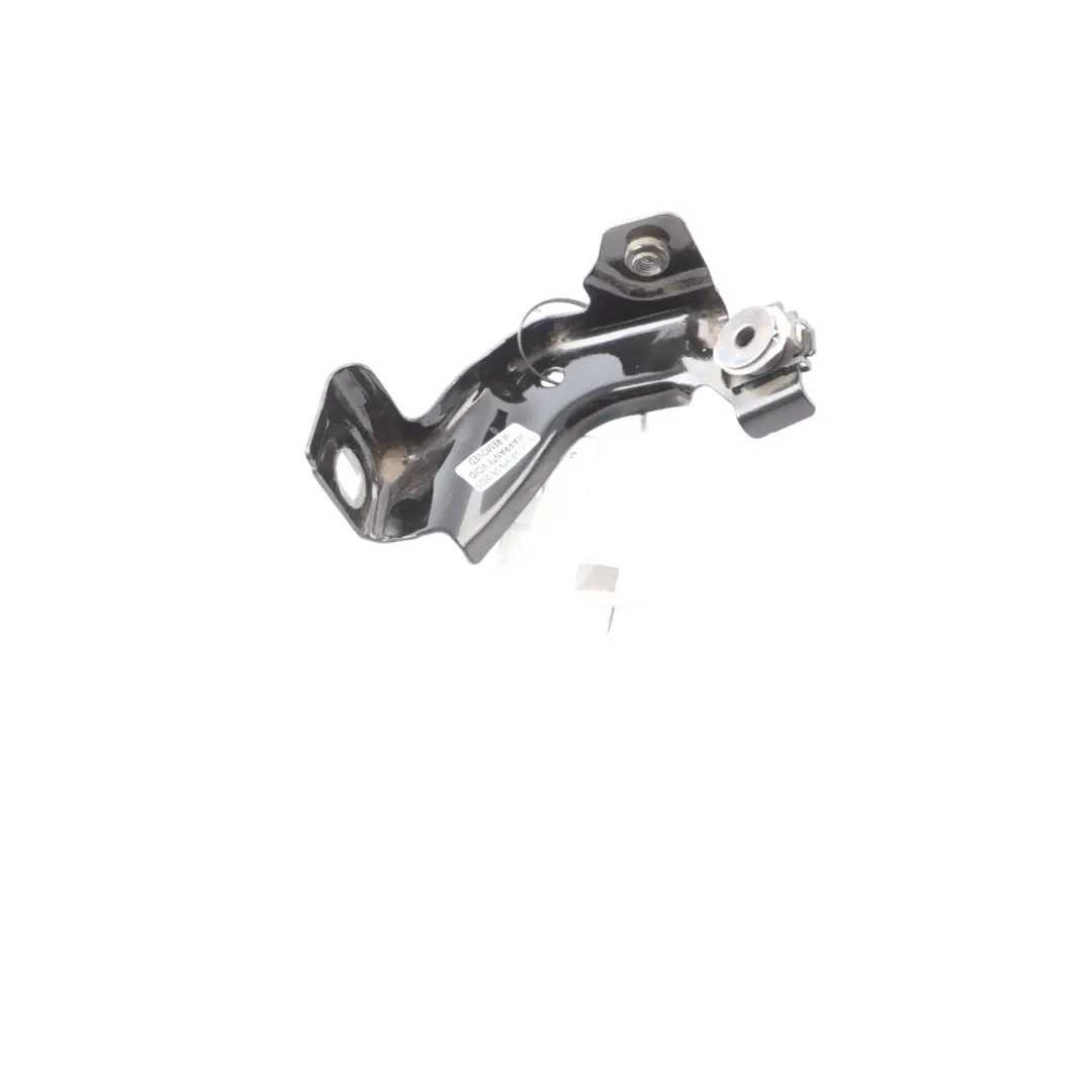 Pannello Parafango Anteriore Sinistro Supporto Staffa Nero Zaffiro - 475 per BMW F40 con numero di parte 7450381 BMW F40 Pannello Parafango Anteriore Sinistro Supporto Staffa Nero Zaffiro - 475 - SKU 7450381-BS - Numero di parte 7450381