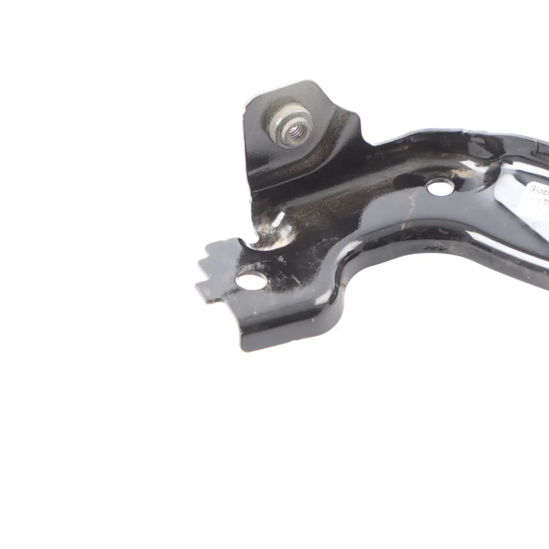 Fender Side Panel Bracket Mount Front Right O/S Black Sapphire - 475 to BMW F44 with Part number 7450382 BMW F44 Fender Side Panel Bracket Mount Front Right O/S Black Sapphire - 475 - SKU 7450382-BS - Part number 7450382