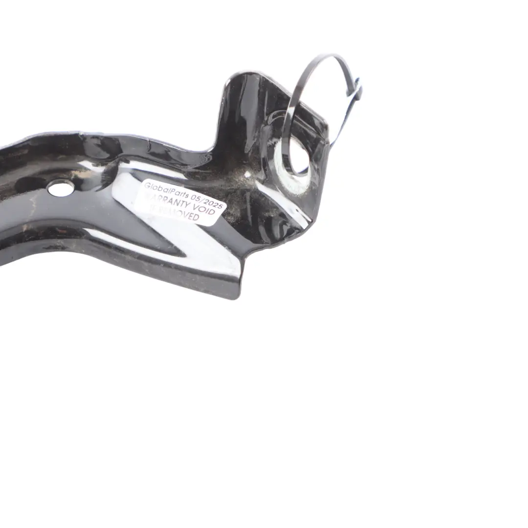 Fender Side Panel Bracket Mount Front Right O/S Black Sapphire - 475 to BMW F44 with Part number 7450382 BMW F44 Fender Side Panel Bracket Mount Front Right O/S Black Sapphire - 475 - SKU 7450382-BS - Part number 7450382