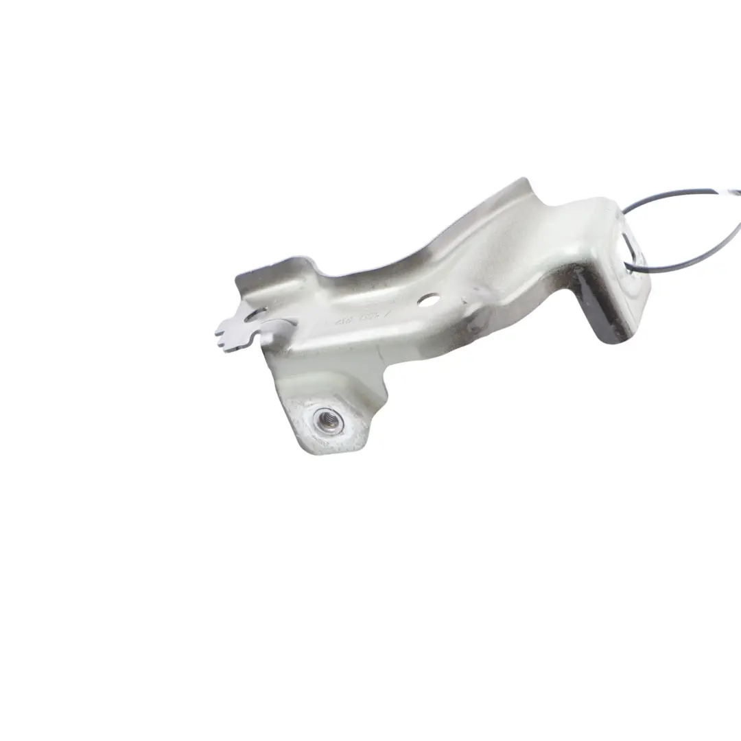 Fender Side Panel Bracket Mount Front Right O/S Black Sapphire - 475 to BMW F44 with Part number 7450382 BMW F44 Fender Side Panel Bracket Mount Front Right O/S Black Sapphire - 475 - SKU 7450382-BS - Part number 7450382