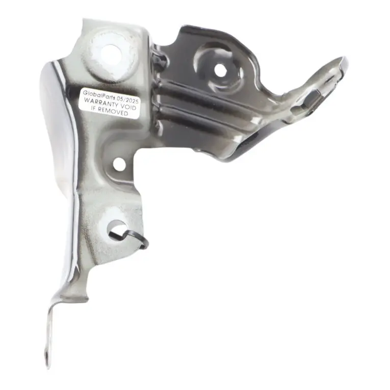 Front Fender Side Panel Mount Right O/S Black Sapphire 475 to BMW F40 with Part number 7450388 BMW F40 Front Fender Side Panel Mount Right O/S Black Sapphire 475 - SKU 7450388-BS - Part number 7450388