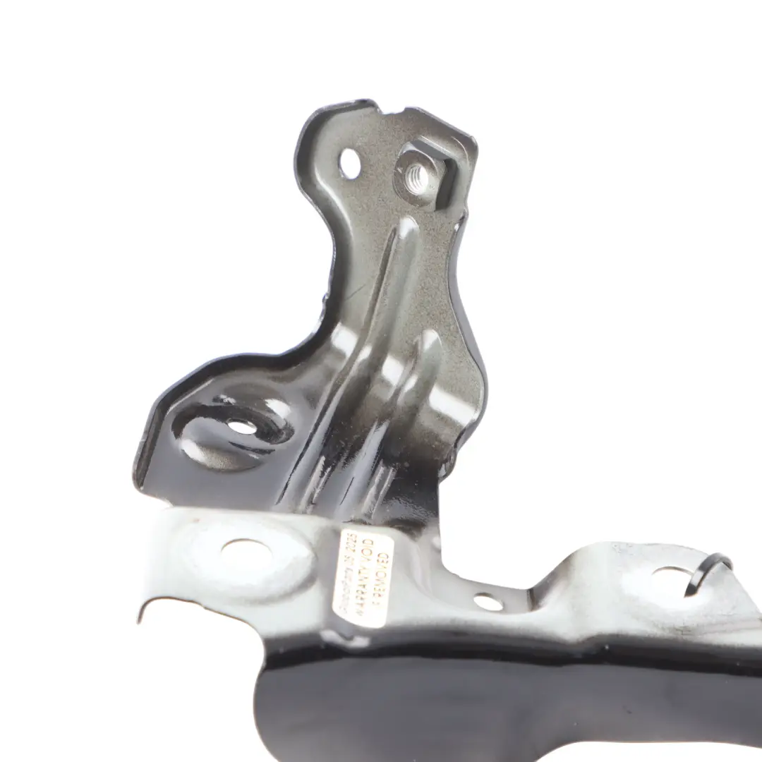 Front Fender Side Panel Mount Right O/S Black Sapphire 475 to BMW F40 with Part number 7450388 BMW F40 Front Fender Side Panel Mount Right O/S Black Sapphire 475 - SKU 7450388-BS - Part number 7450388