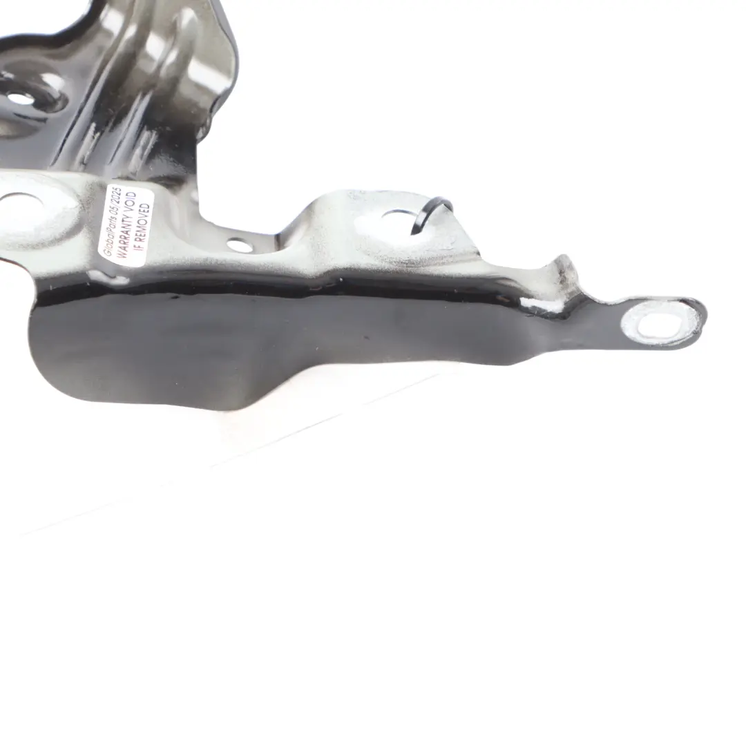 Front Fender Side Panel Mount Right O/S Black Sapphire 475 to BMW F40 with Part number 7450388 BMW F40 Front Fender Side Panel Mount Right O/S Black Sapphire 475 - SKU 7450388-BS - Part number 7450388