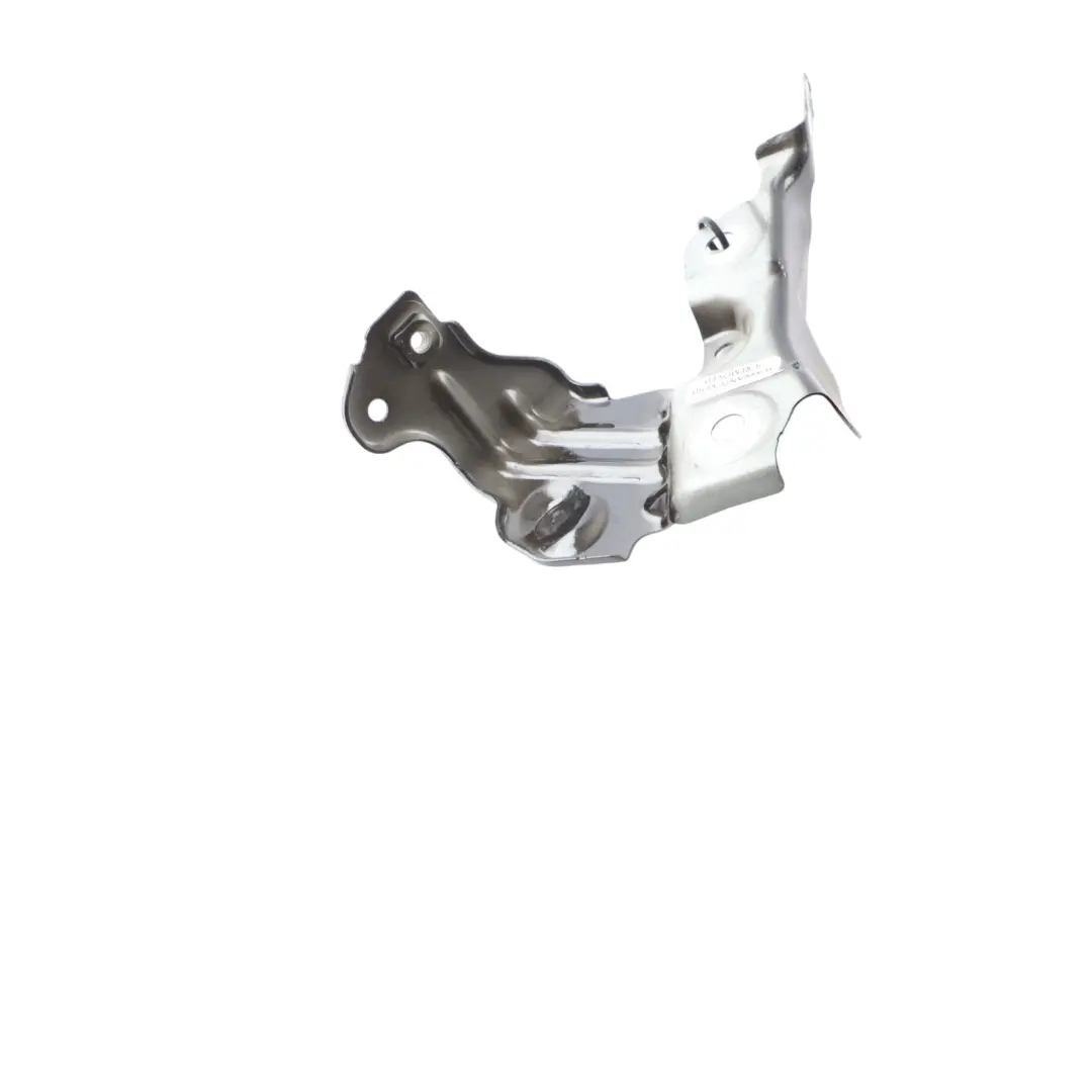 Front Fender Side Panel Mount Right O/S Black Sapphire 475 to BMW F40 with Part number 7450388 BMW F40 Front Fender Side Panel Mount Right O/S Black Sapphire 475 - SKU 7450388-BS - Part number 7450388