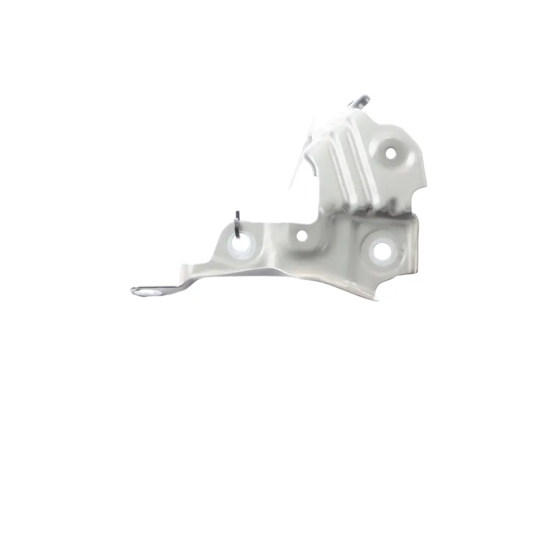 BMW F40 Front Fender Side Panel Mount Right O/S Black Sapphire 475 - SKU 7450388-BS - Part number 7450388