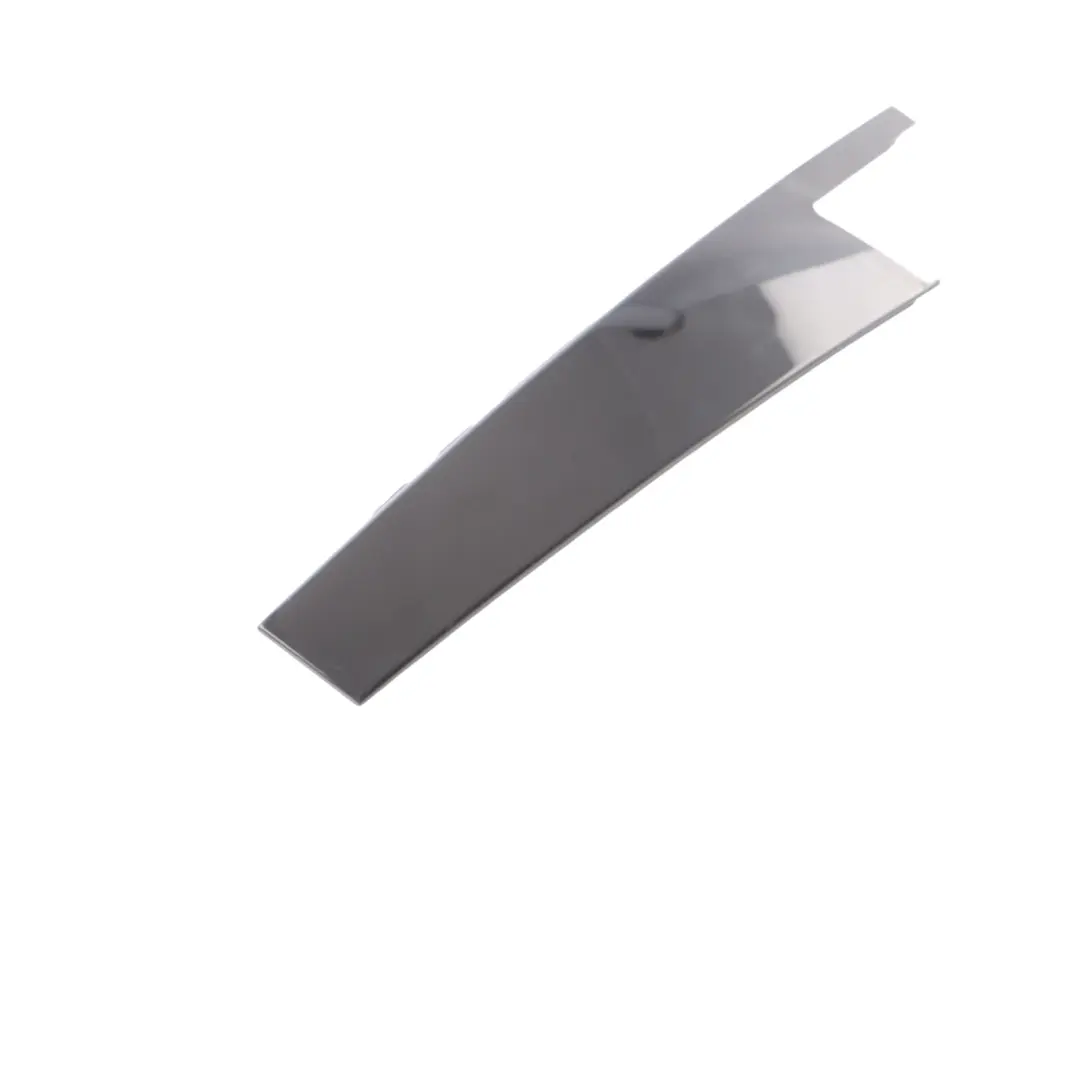 BMW F40 Rear Door Cover B Pillar Cover Trim Moulding Panel Left N/S - SKU 7452379 - Part number 7452379