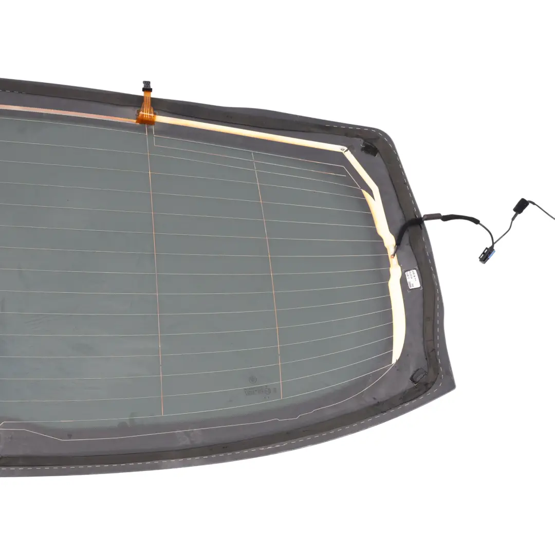 Szyba Klapy Bagażnika Tył do BMW F40 o numerze 7456054 BMW F40 Szyba Klapy Bagażnika Tył - SKU 7456054-1 - Numer Części 7456054