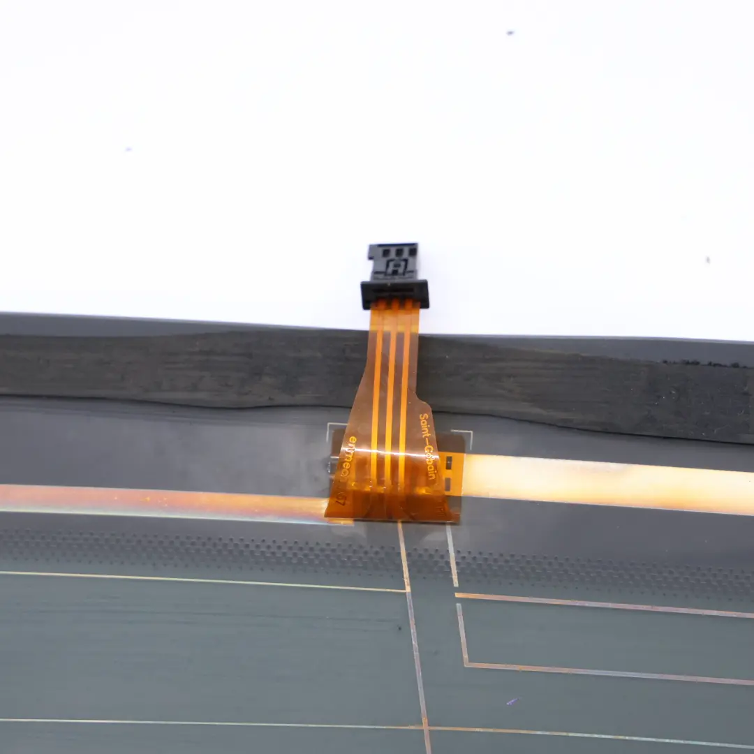 Heckklappe Kofferraumdeckel Fenster Glas für BMW F40 mit Teilenummer 7456054 BMW F40 Heckklappe Kofferraumdeckel Fenster Glas - SKU 7456054-1 - Teilenummer 7456054