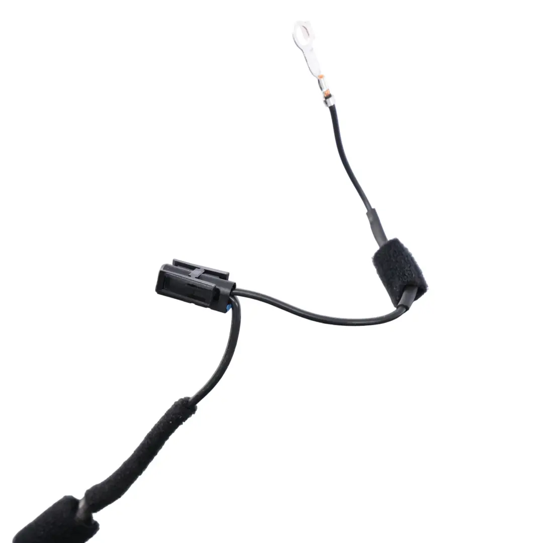 BMW F40 Szyba Klapy Bagażnika Tył - SKU 7456054-1 - Numer Części 7456054