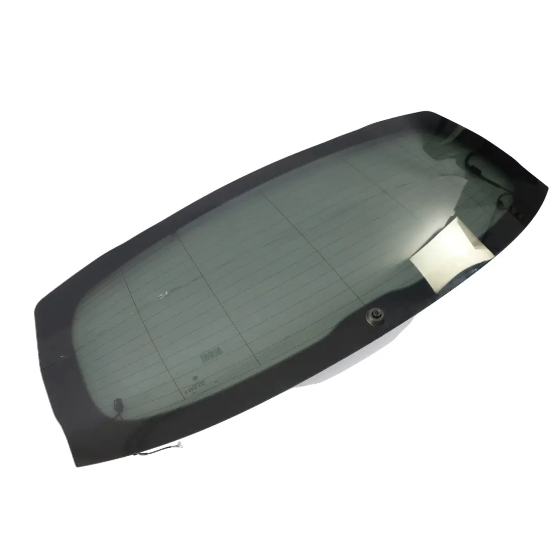 Portón Trasero Maletero Tapa De La Bota Cristal para BMW F40 con número de pieza 7456054 BMW F40 Portón Trasero Maletero Tapa De La Bota Cristal - SKU 7456054-1 - Número de pieza 7456054