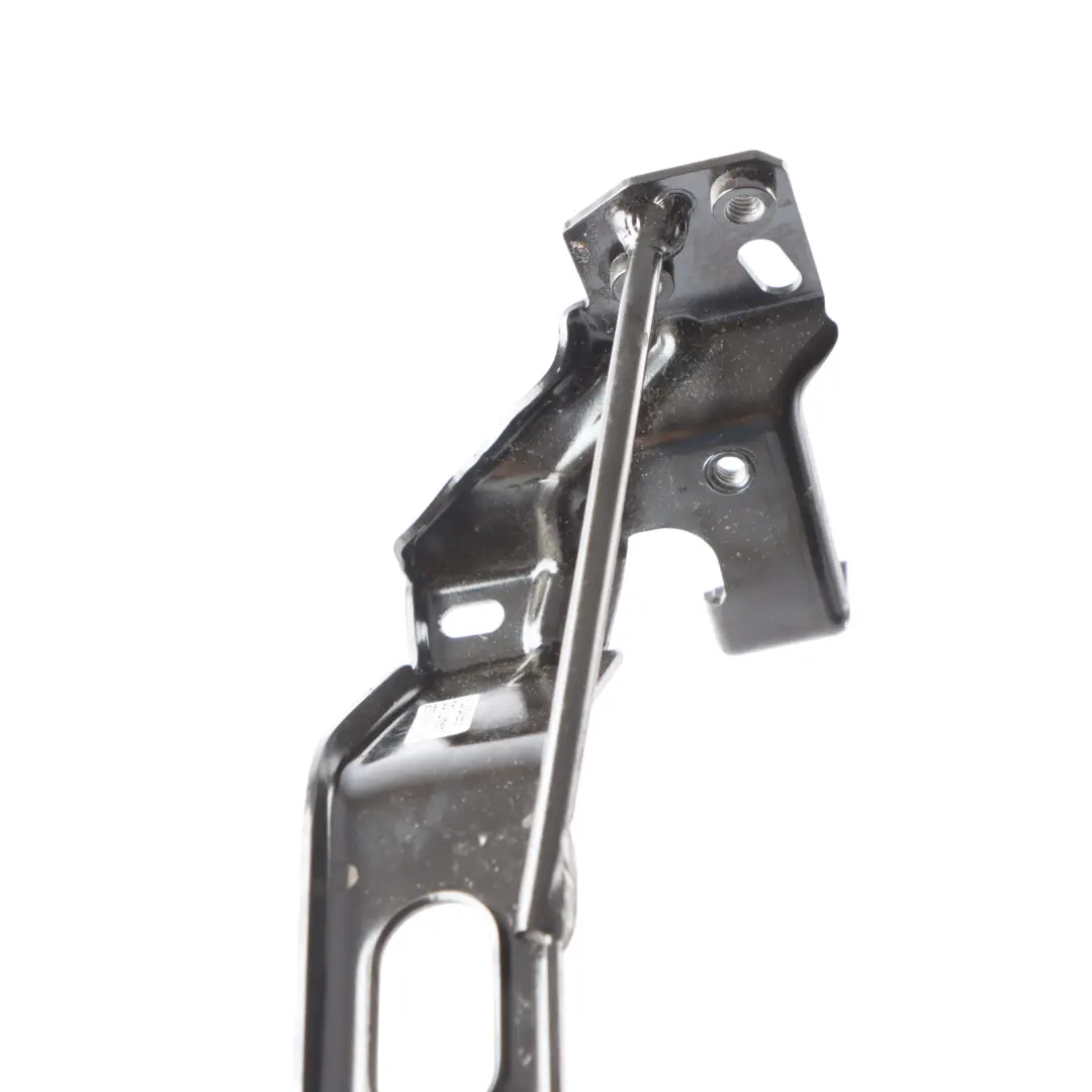 Auxiliary Radiator Bracket Mount Carrier Upper Right O/S to BMW F40 with Part number 7462142 BMW F40 Auxiliary Radiator Bracket Mount Carrier Upper Right O/S - SKU 7462142 - Part number 7462142