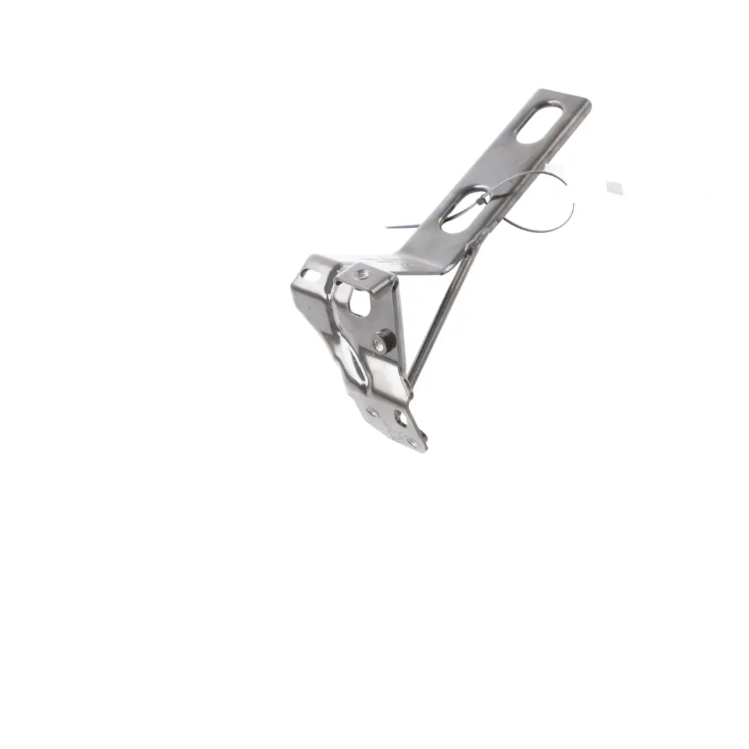 Auxiliary Radiator Bracket Mount Carrier Upper Right O/S to BMW F40 with Part number 7462142 BMW F40 Auxiliary Radiator Bracket Mount Carrier Upper Right O/S - SKU 7462142 - Part number 7462142