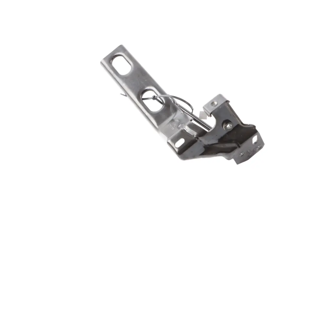 Auxiliary Radiator Bracket Mount Carrier Upper Right O/S to BMW F40 with Part number 7462142 BMW F40 Auxiliary Radiator Bracket Mount Carrier Upper Right O/S - SKU 7462142 - Part number 7462142