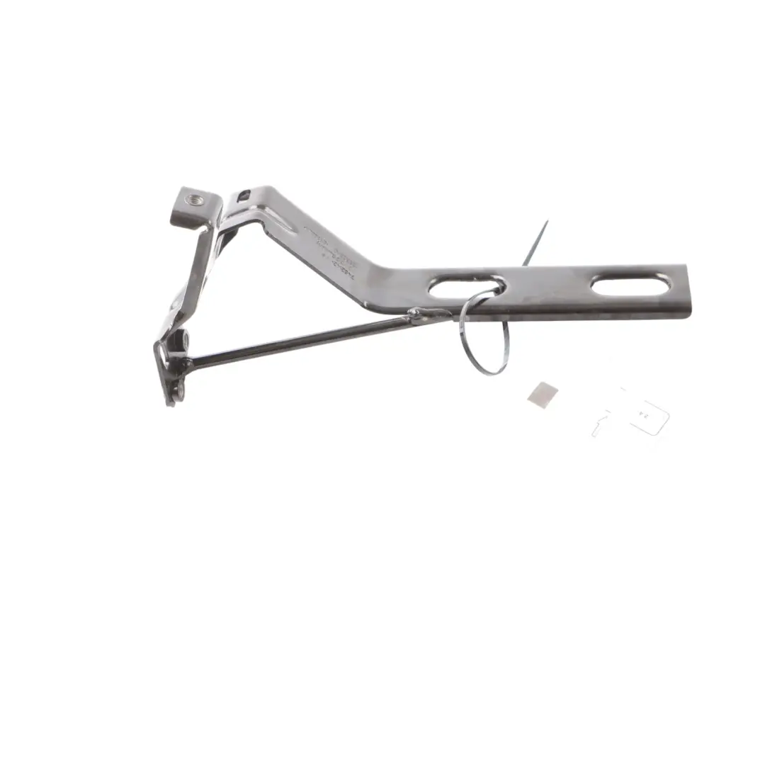 Auxiliary Radiator Bracket Mount Carrier Upper Right O/S to BMW F40 with Part number 7462142 BMW F40 Auxiliary Radiator Bracket Mount Carrier Upper Right O/S - SKU 7462142 - Part number 7462142