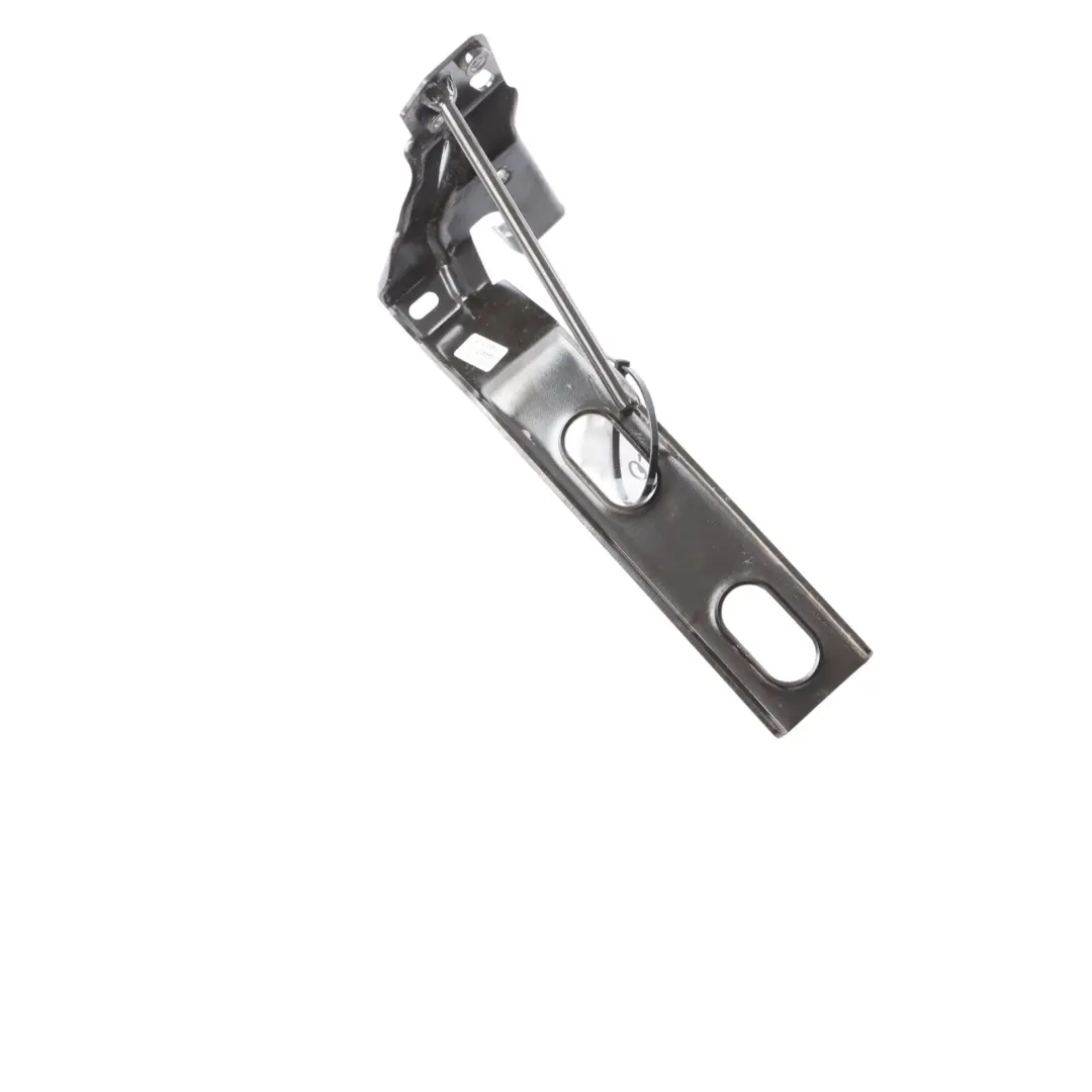 Auxiliary Radiator Bracket Mount Carrier Upper Right O/S to BMW F40 with Part number 7462142 BMW F40 Auxiliary Radiator Bracket Mount Carrier Upper Right O/S - SKU 7462142 - Part number 7462142