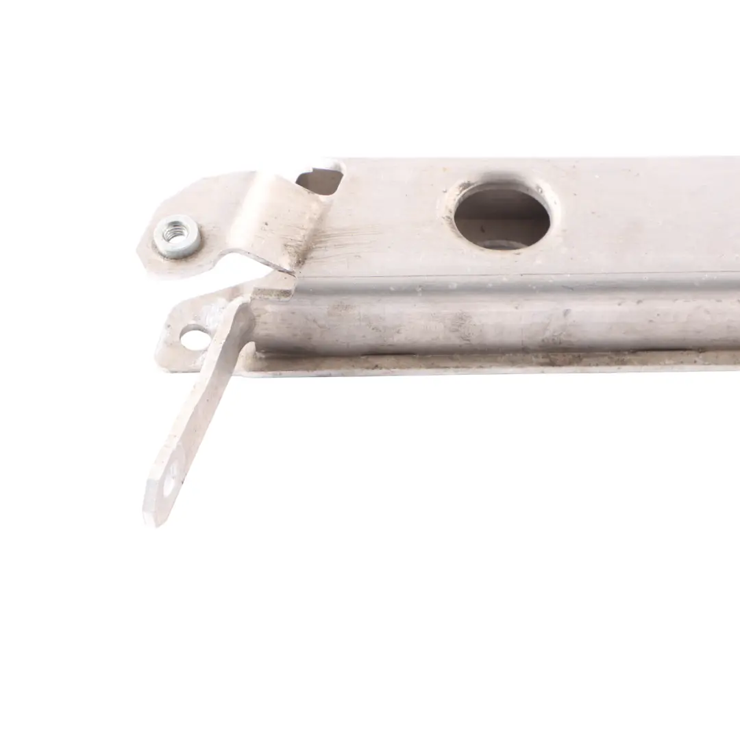 Radiator Bracket BMW F40 F44 F39 F60 Lower Cooler Support Right O/S to with Part number 7462144 Radiator Bracket BMW F40 F44 F39 F60 Lower Cooler Support Right O/S - SKU 7462144 - Part number 7462144