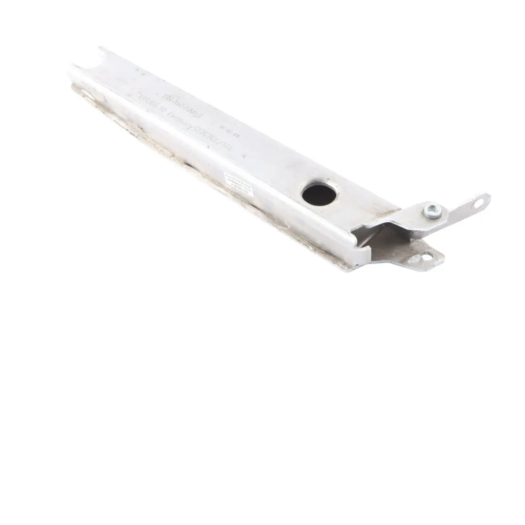 Radiator Bracket BMW F40 F44 F39 F60 Lower Cooler Support Right O/S to with Part number 7462144 Radiator Bracket BMW F40 F44 F39 F60 Lower Cooler Support Right O/S - SKU 7462144 - Part number 7462144