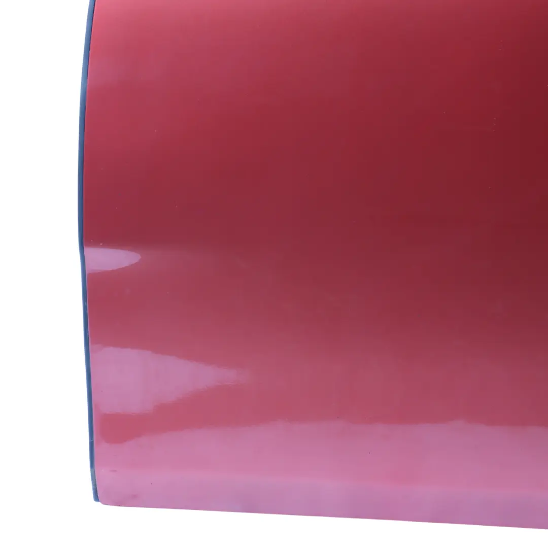 Front Door Left N/S Indian Red Metallic - C3X to Mini F54 Clubman with Part number 7462791 Mini F54 Clubman Front Door Left N/S Indian Red Metallic - C3X - SKU 7462791-IRE - Part number 7462791