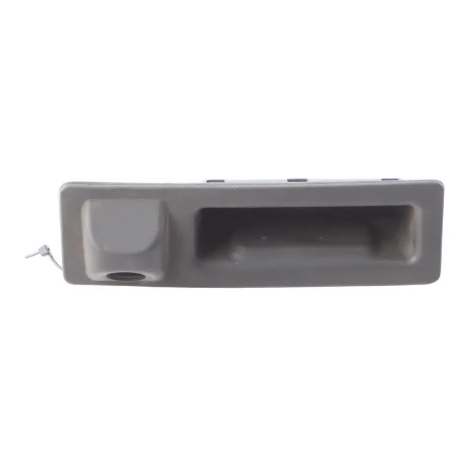 Botón Pulsador Para Manija De Portón Trasero De Maletero para BMW F22 F25 con número de pieza 7463163 BMW F22 F25 Botón Pulsador Para Manija De Portón Trasero De Maletero - SKU 7463163 - Número de pieza 7463163