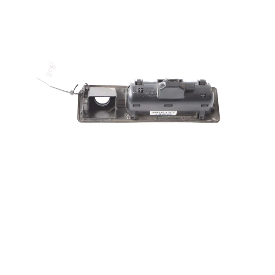 BMW F22 F25 F80 F87 Boot Lid Tailgate Handle Push Button - SKU 7463163 - Part number 7463163
