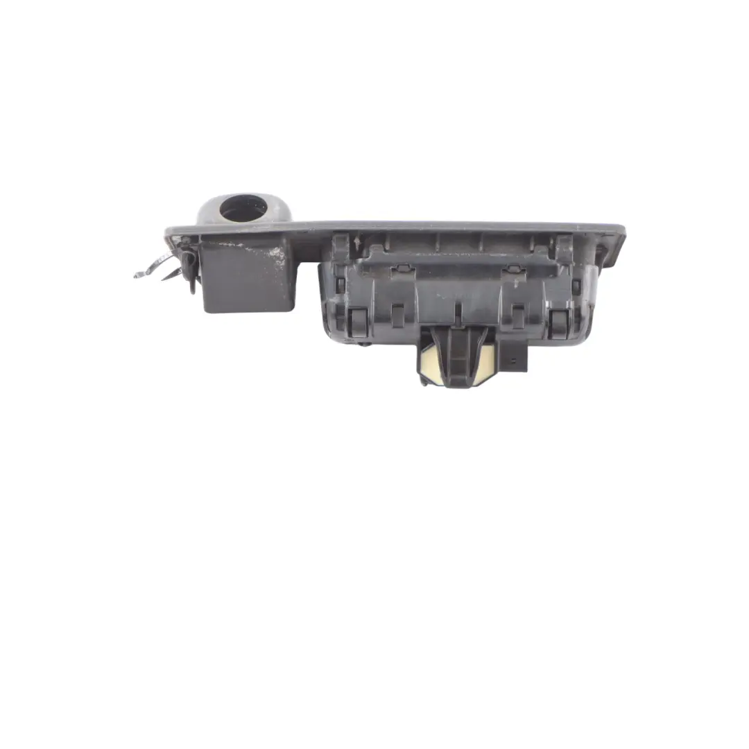 BMW F22 F25 F80 F87 Kofferraumdeckel Heckklappengriff Druckknopf - SKU 7463163 - Teilenummer 7463163