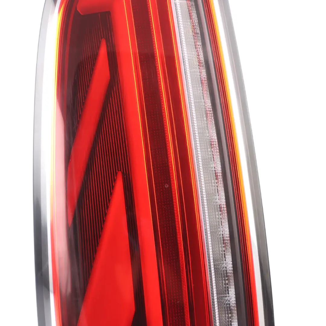 Left N/S LED Tail Light Lamp to Mini Cooper Clubman F54 Rear with Part number 7477635 Mini Cooper Clubman F54 Rear Left N/S LED Tail Light Lamp - SKU 7477635 - Part number 7477635