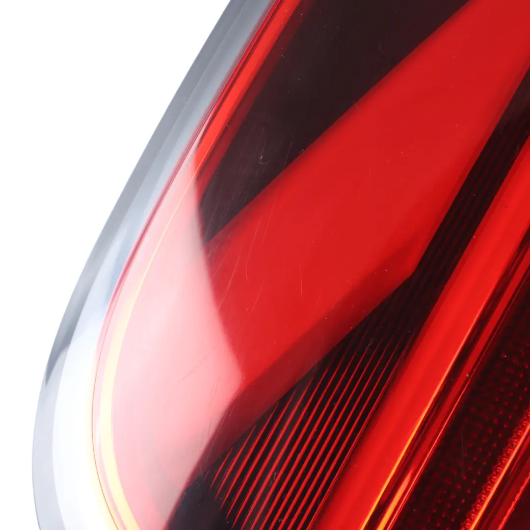 Mini Cooper Clubman F54 Rear Left N/S LED Tail Light Lamp - SKU 7477635 - Part number 7477635